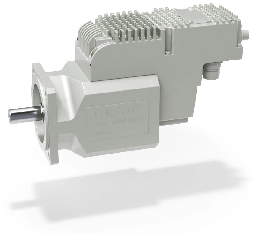 Bonfiglioli Servo Drives iBMD